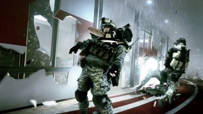 UporoT2 - Battlefield 3: Close Quarters, прeвью расширения.